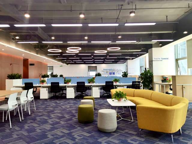 淮安常见自动售货机投放运维宣传