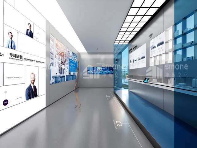 惠城区营销品牌VI设计