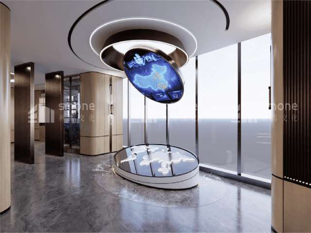 成都科华微模块数据中心价钱