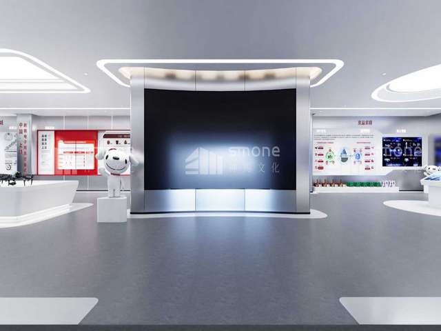 闵行区室内空间摄影专业团队