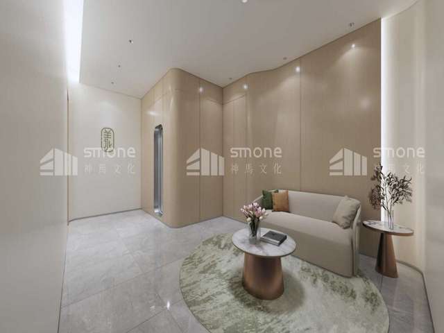 望都客厅装修设计