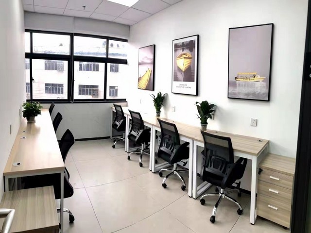 香格里拉ISO9001 2015认证