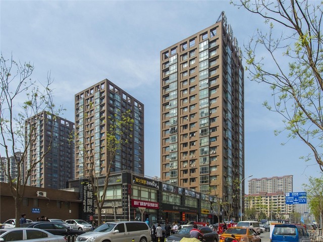 金山区固废回收