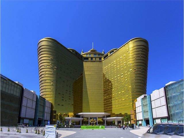 进出口蹦床公园服务