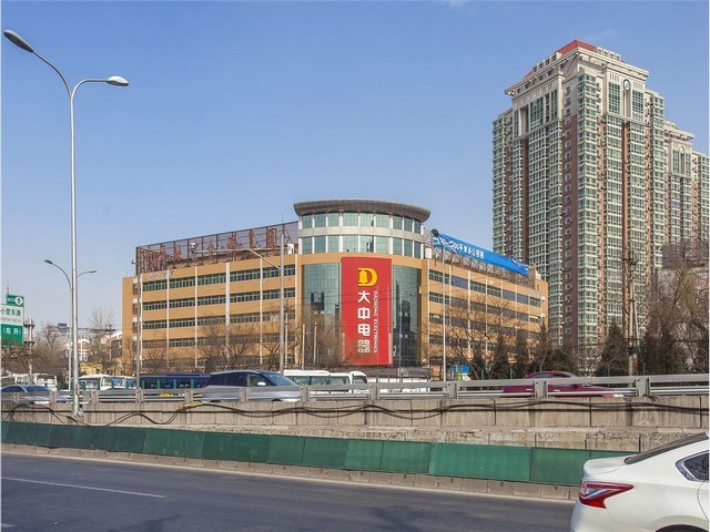 中山高级中空玻璃