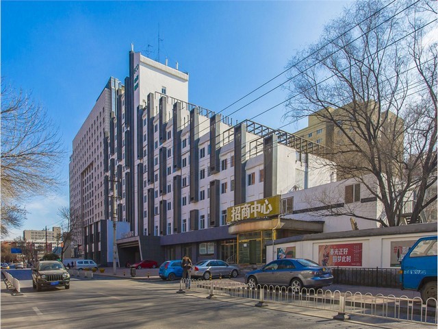 洛阳废水处理厂家